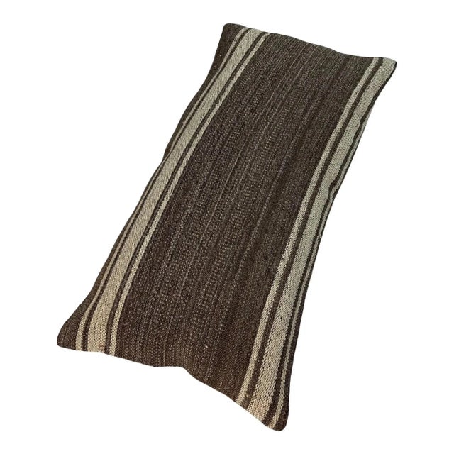 Unique Kilim Cushions, these are made from old handmade kilims, often Turkish ones, My cushions have the best quality...