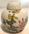 Ceramic Mid Century Modern Neiman Marcus Porcelain Ginger Jars For Sale - Image 7 of 9