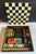 Italian 20th Century Rare Large Chess and Dominoes Board Game Set Box by Fornasetti For Sale - Image 3 of 14