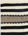 White Vintage Turkish Kilim Runner Rug 4ft 4in X 13ft 11in For Sale - Image 8 of 8