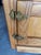 Late 20th Century Vintage Surewood Oak Icebox Coffee Table & Storage Chest For Sale - Image 5 of 10