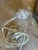 Mid-Century Modern West Elm Industria Floor Lamp For Sale - Image 3 of 10