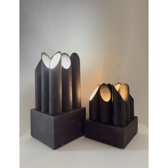 Thorns XVII Lamp by Early Light For Sale - Image 14 of 15