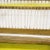 Metal Metal Birdcage with Decorative Elements and Shaped Handle For Sale - Image 7 of 9