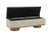 Safavieh Vianna Boucle Bench - Cream For Sale - Image 4 of 10