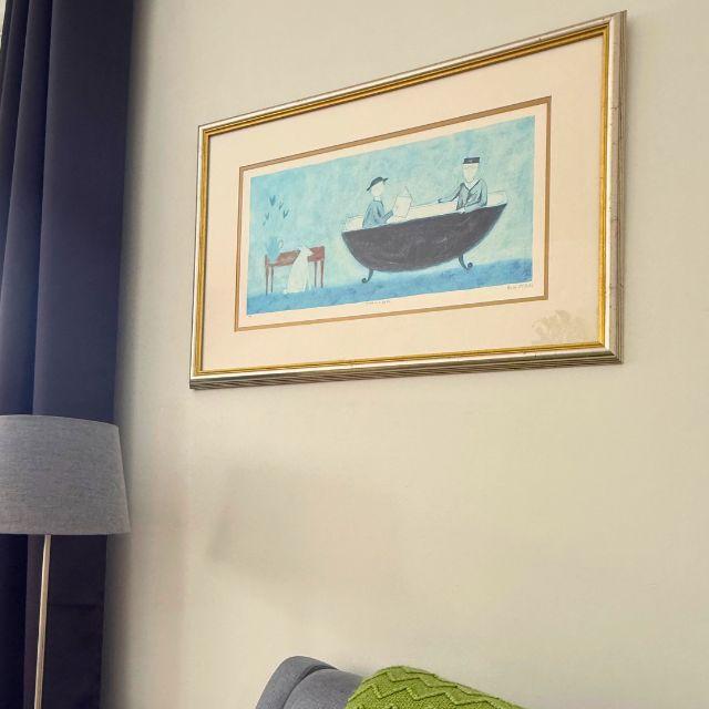 Paula McArdle, Artist Print, 