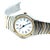 Contemporary Ebel Stainless Steel Sports Classic Wave Ladies Watch Ref. 181908 For Sale - Image 3 of 7
