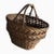Wicker Baskets, 1960s, Set of 2 For Sale - Image 12 of 12