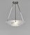 1930s French Art Deco Pendant Light by Degue 1930 France For Sale - Image 5 of 9
