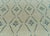 Turkish Turkish Oushak Rug 8'5" x 10'3" #19533 For Sale - Image 3 of 8