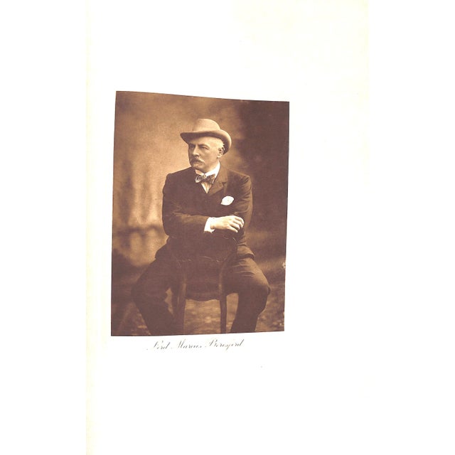 "British Sports and Sportsmen: Racing" 1920 "The Sportsman" [Compiled and Edited By] For Sale - Image 9 of 11