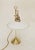 1920s Art Deco Desk Lamp, 1920s For Sale - Image 5 of 12