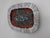 1960s Glazed Lava Ceramic Bowl or Wall Art from Scheurich, Germany, 1960s For Sale - Image 5 of 16