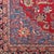 Antique Middle Eastern Tabriz Rug in Cotton & Wool For Sale - Image 5 of 11