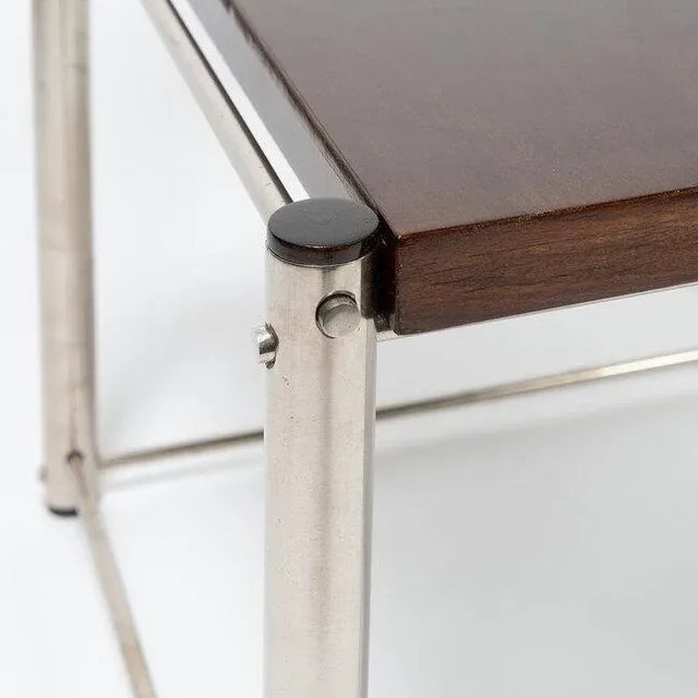 1970s Vintage Coffee Table, 1970s For Sale - Image 5 of 11