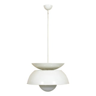 Cetra Lamp by Vico Magistretti for Artemide, 1960s For Sale