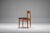 Model 39 Teak Dining Chair by Henry Rosengren Hansen for Brande Møbelindustri, 1960s For Sale - Image 9 of 14