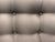 Bespoke Curved Tufted Tuxedo Sofa For Sale - Image 11 of 12