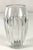 Baccarat-“Acropole”-10 Inch Tall Vase -Meticulously Handcrafted in Northern France For Sale - Image 9 of 12