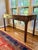 Grand Scale Antique Georgian Library Table For Sale - Image 15 of 17