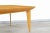 Wood Mid-Century Modern Dining Table by Paul Laszlo for Brown Saltman For Sale - Image 7 of 13