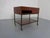 Mid-Century Modern Rollable Chest with Drawer by Herbert Hirche for Christian Holzäpfel, Germany, 1950s For Sale - Image 3 of 17