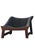 Mid-Century Norwegian Prototype 3-Seater Sofa and Lounge Chairs from Ekornes, Set of 3 For Sale - Image 17 of 18