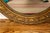 Late 19th Century Antique Gilt Wood Bow and Ribbon Wall Mirror For Sale - Image 5 of 6
