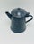 Farmhouse Vintage Granite Wear Coffee Pot For Sale - Image 3 of 7
