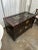 Chinoiserie Antique Rosewood Inlaid Chinoiserie Chest For Sale - Image 3 of 12