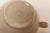 French Art Deco Taupe Ceramic Lidded Sugar Bowl by Jean Luce For Sale - Image 13 of 14