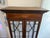 Hekman Copley Place Hepplewhite Style Mahogany Curio Cabinet For Sale In San Diego - Image 6 of 7