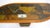 Boomerang Shape Slate Tile Top & Base Mid Century Modern Studio Coffee Table For Sale - Image 14 of 16