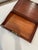 Early 19th Century English Mahogany & Brass-Inlaid Writing Slope/Lap Desk For Sale In Austin - Image 6 of 18