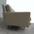 Mid-Century Modern George Nelson for Herman Miller Sofa For Sale - Image 9 of 13