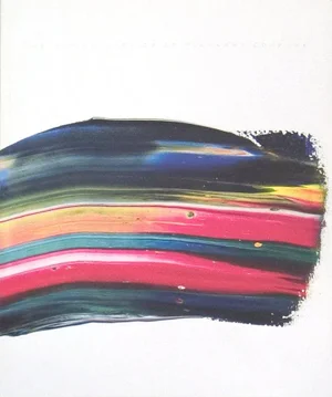 1993 Thomas H. Garver 'The Art Collection of Pleasant Company' Contemporary Multicolor Book
