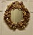 19th Century Italian Gilt Wreath Mirror For Sale - Image 13 of 13