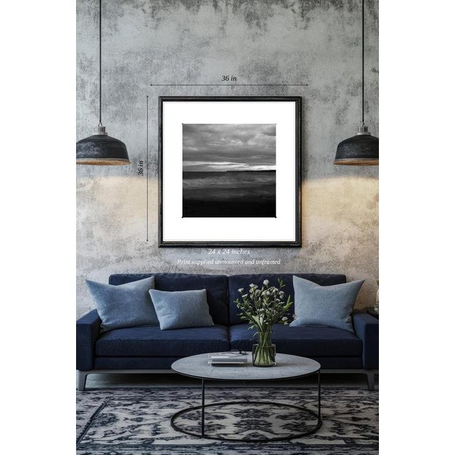 Fine art Giclee prints on Hahnemuhle Photo Rag 308gsm - a 100% cotton, acid-free, mould-made paper. Printed to Fine Art...