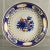 18th/19th Century Jiaqing Chinese Porcelain Large Bowl & 3 Plates Shallow Bowls For Sale - Image 9 of 12