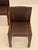 Vintage Wooden and Skai Chairs, 1960s, Set of 6 For Sale - Image 12 of 18