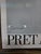 A true icon of 20th-century fashion advertising, "Prêt-à-Porter Féminin" (1981) by the legendary French artist Razzia is a...