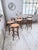 Baumann Bistro Bar Stools, 1980s, Set of 8 For Sale - Image 3 of 18