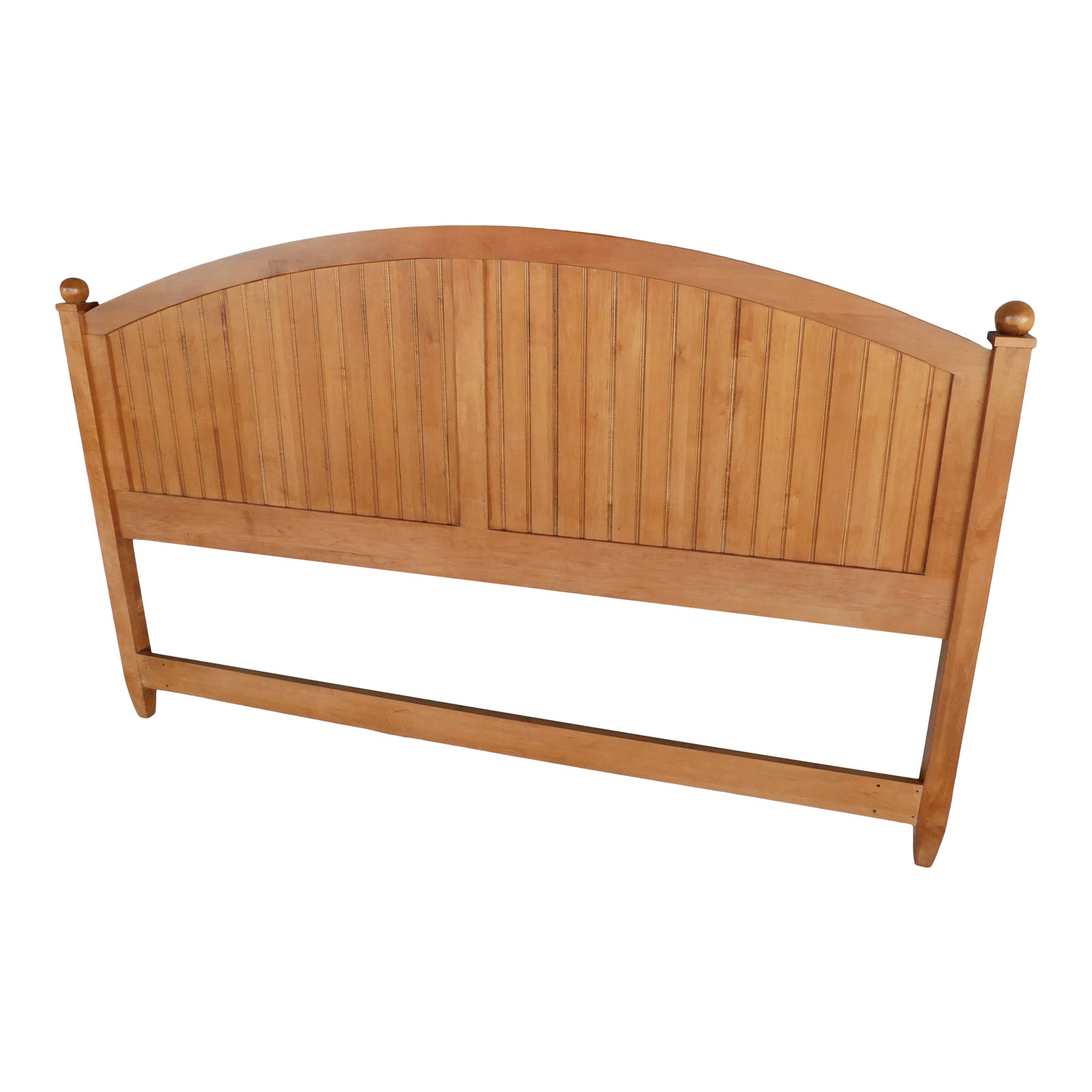 Ethan Allen Country Colors King Size Headboard 145673 Finish 214