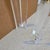 Vintage 1970s Mid-Century Modern Lucite Console Sofa Table For Sale - Image 10 of 13