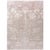 Modern Abstract Tibetan Floral Silk Rug by Doris Leslie Blau For Sale