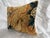 Baroque 17th Century Flemish Verdure Tapestry Pillow For Sale - Image 3 of 7