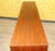 Mid-Century Modern Teak Sideboard, 1960s For Sale - Image 13 of 16