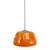 Vitnage Space Age Plastic Pendant Lamp, 1970s For Sale - Image 3 of 7