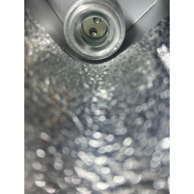 1980s Holtkötter (Holtkoetter) Leuchten Modern Pharmacy ‘F H 210’ Chrome Swing-Arm Floor Lamp - 1 Piece For Sale - Image 14 of 14