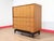 Mid Century Modern Vintage Teak Dresser Bar Cart Cocktail Cabinet by G Plan For Sale - Image 10 of 13